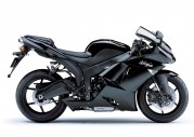 Kawasaki Ninja ZX-6R